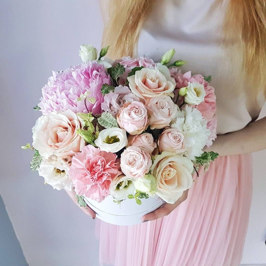 Доставка цветов Красная Поляна, Роза Хутор, Эсто-садок