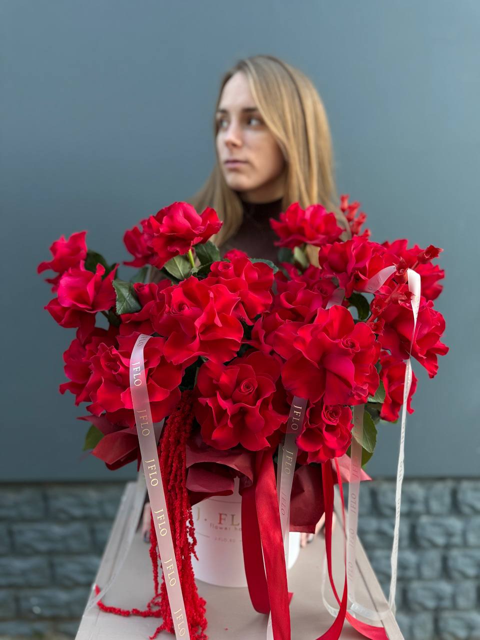 21 Французская роза в Красной Поляне