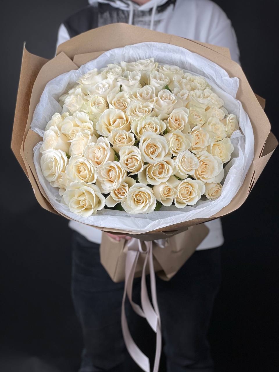 51 кеннийская роза в Красной Поляне