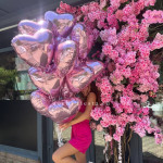 Заказать ❤️ ДЕНЬ ЛЮБВИ в Красной Поляне с доставкой и по самым низким ценам