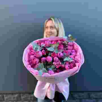 19 Мисти бабблс в Красной Поляне