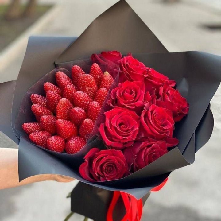 "Тандем" в Красной Поляне