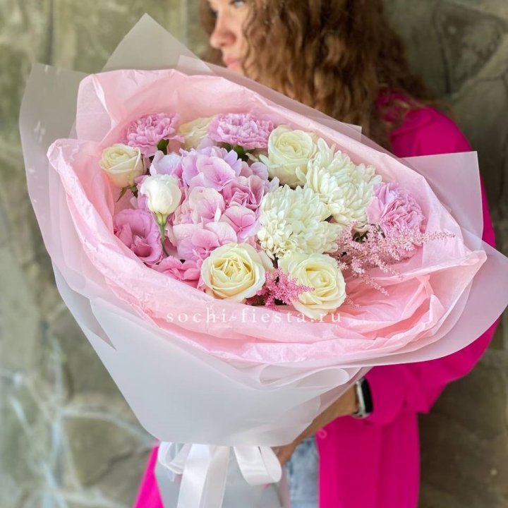 Summer time №3 в Красной Поляне