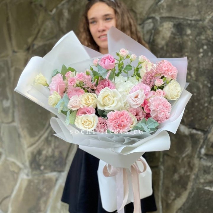 Summer time №4 в Красной Поляне