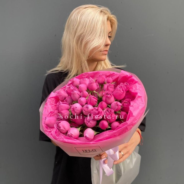 13 мисти баблс с доставкой в Красной Поляне