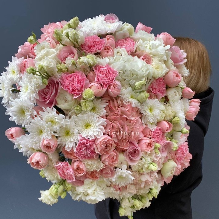  Букет  WOW-1 в Красной Поляне