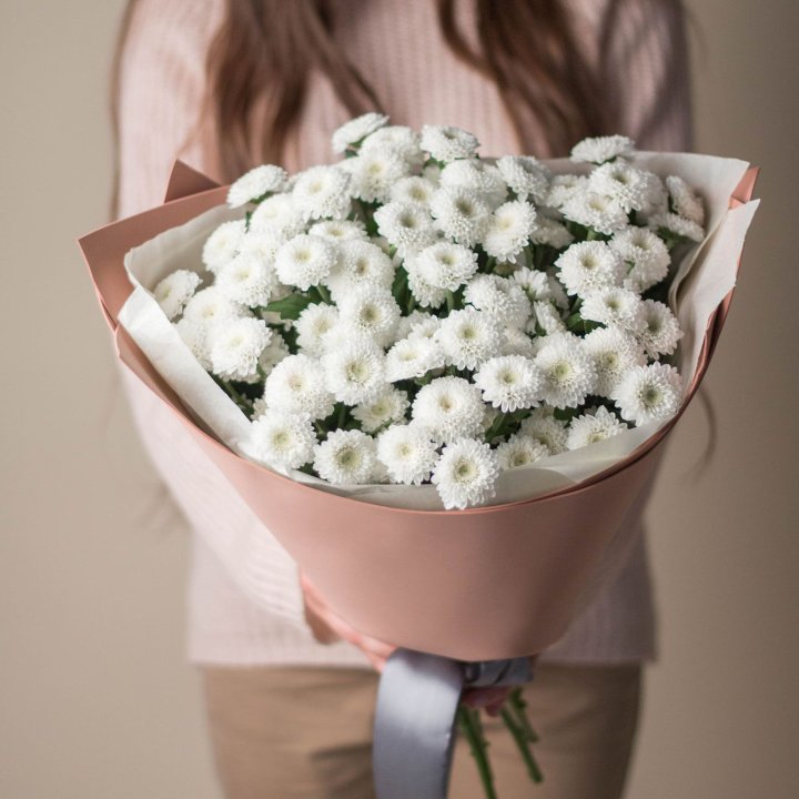 Букет Сантини в Красной Поляне