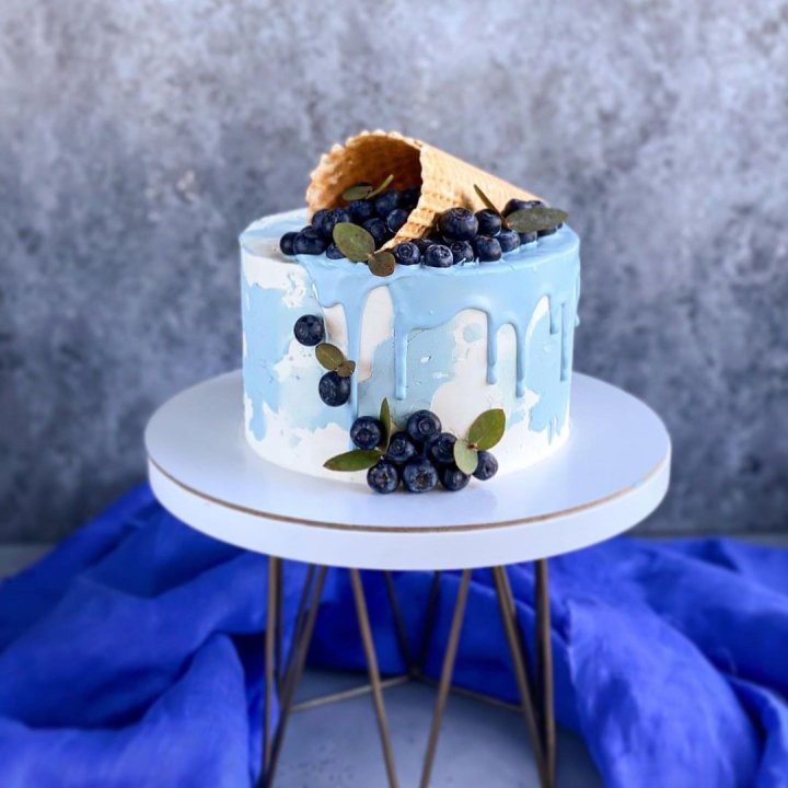 Торт "Вафли" в Красной Поляне