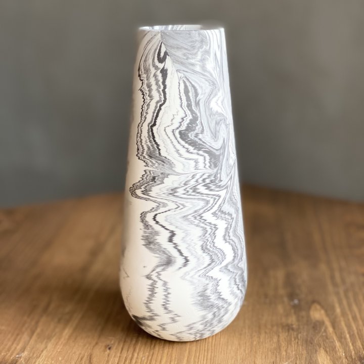 Дизайнерская ваза №2 в Красной Поляне