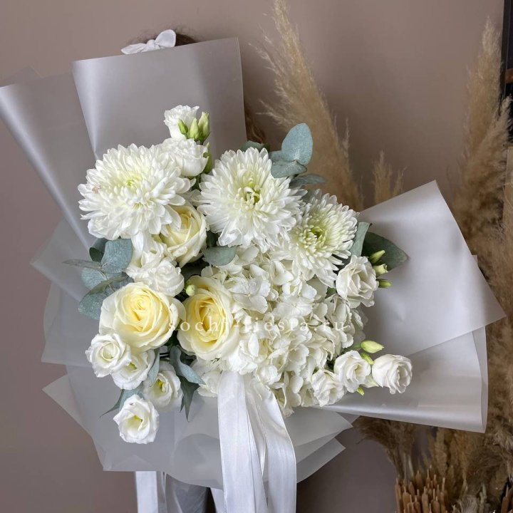 Ламанш в Красной Поляне