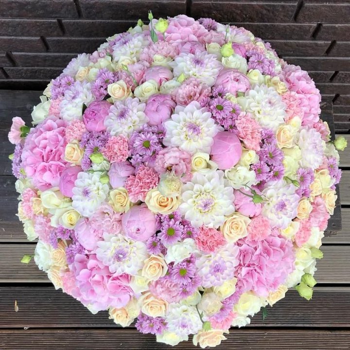 Макси-корзина Lollipop в Красной Поляне