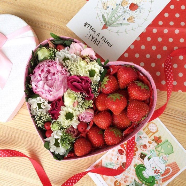 Heartbox №2 в Красной Поляне