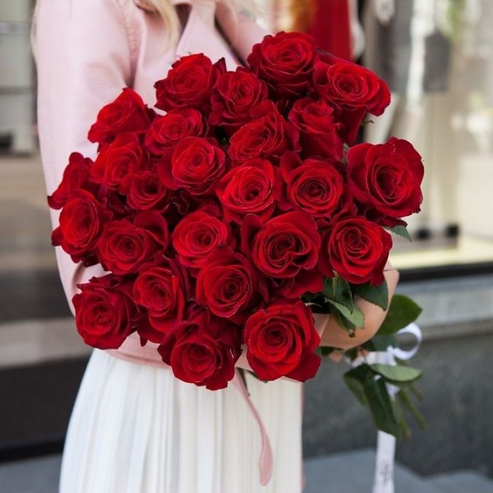 Комплимент в Красной Поляне