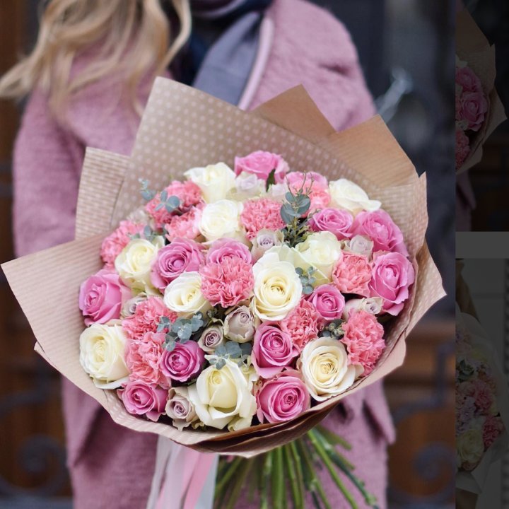 Фиона в Красной Поляне