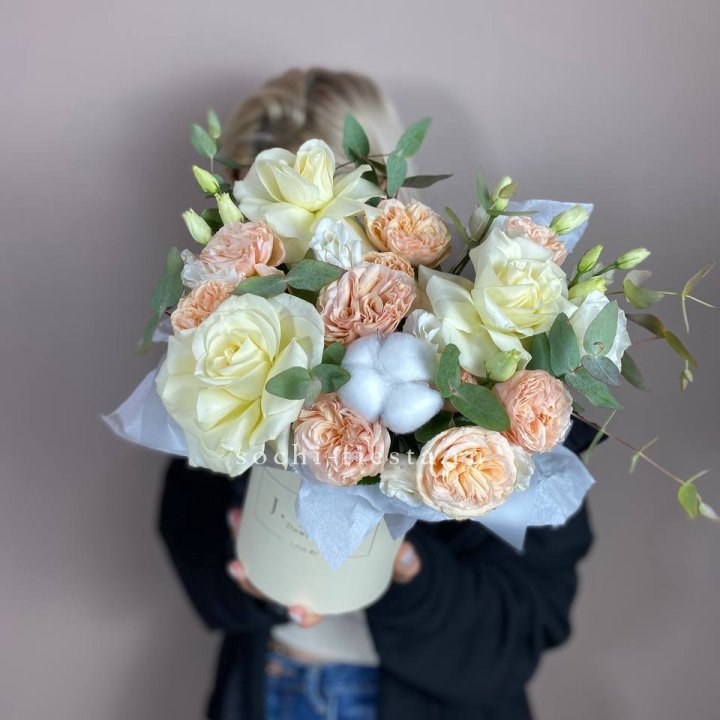  Бокс "Бидж" в Красной Поляне