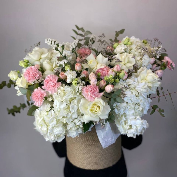  Кашпо "Стефания" с доставкой в Красной Поляне