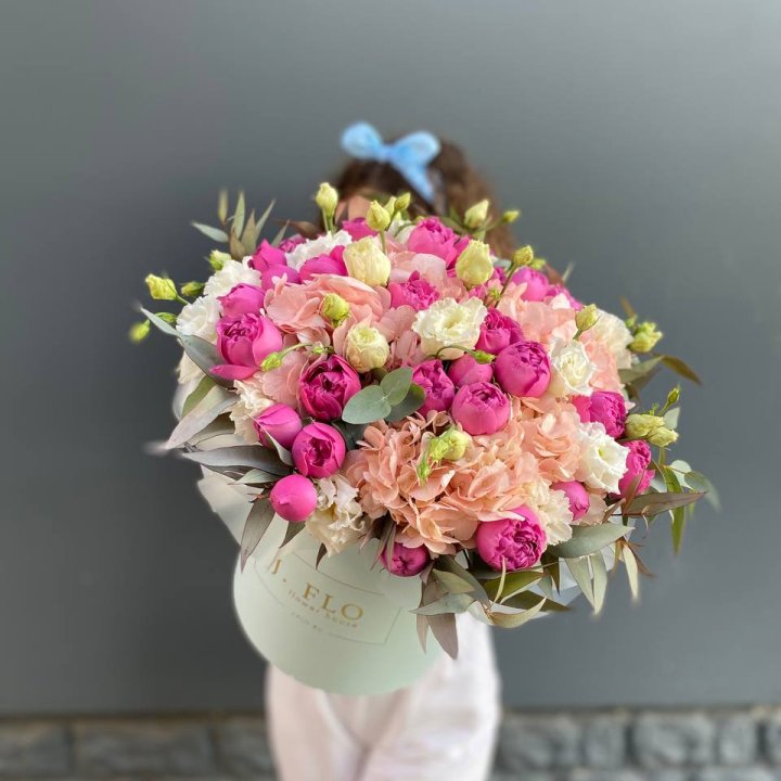 Бокс "Агата мисти" в Красной Поляне