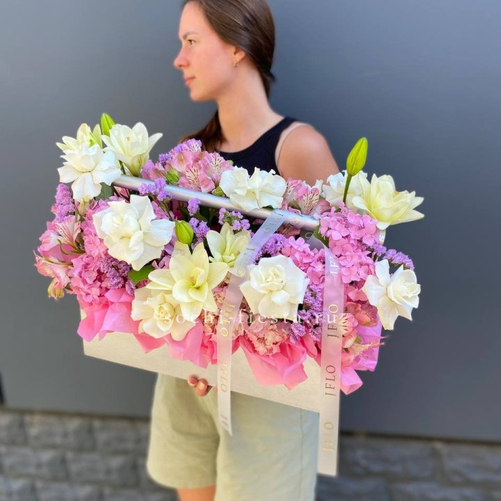 Woodbox Moon в Красной Поляне