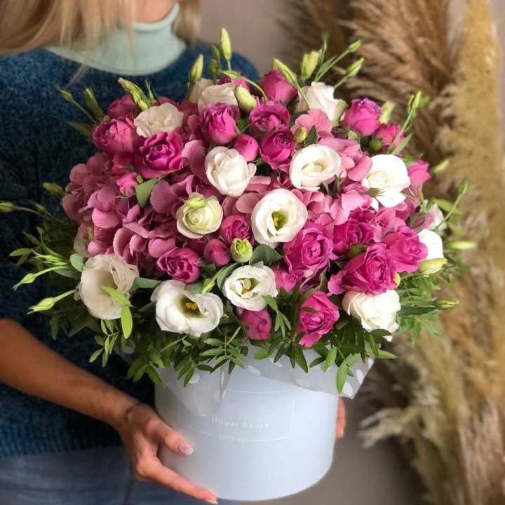 Agata Misty в Красной Поляне