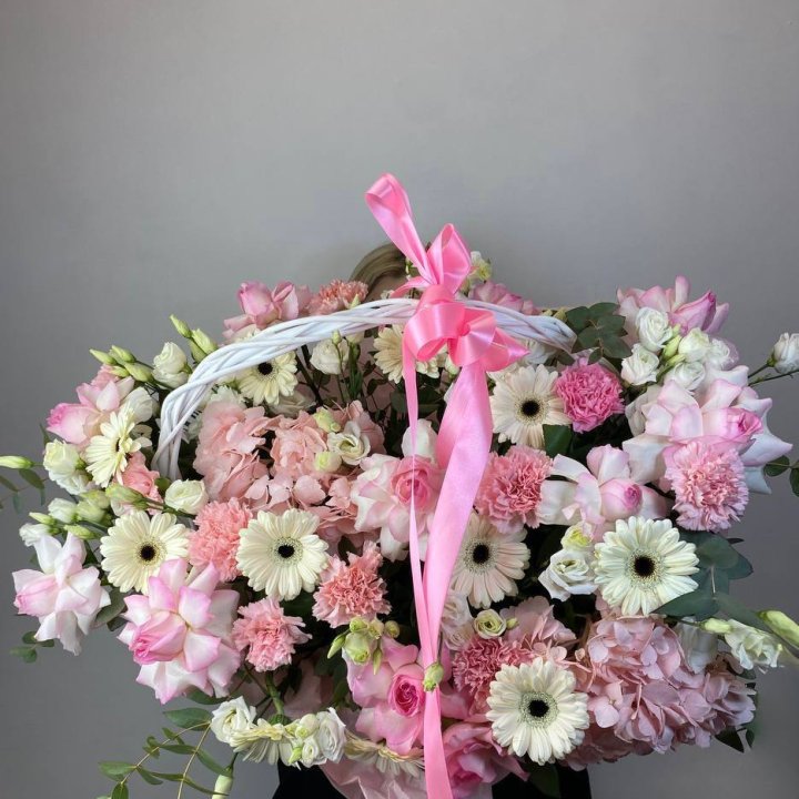 Корзина "Ионита" с доставкой в Красной Поляне