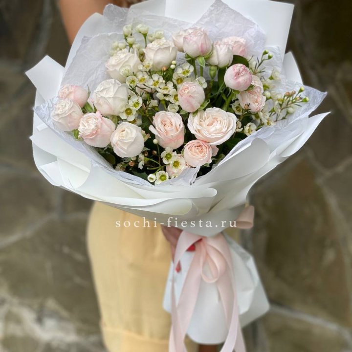 Bombastic №1 с доставкой в Красной Поляне