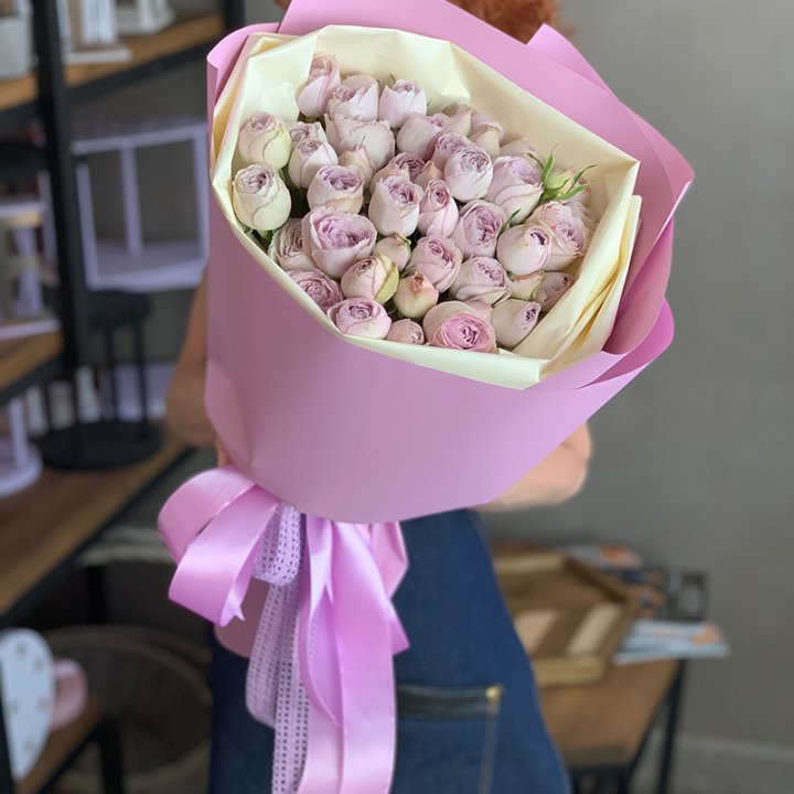 Silver Pionka в Красной Поляне