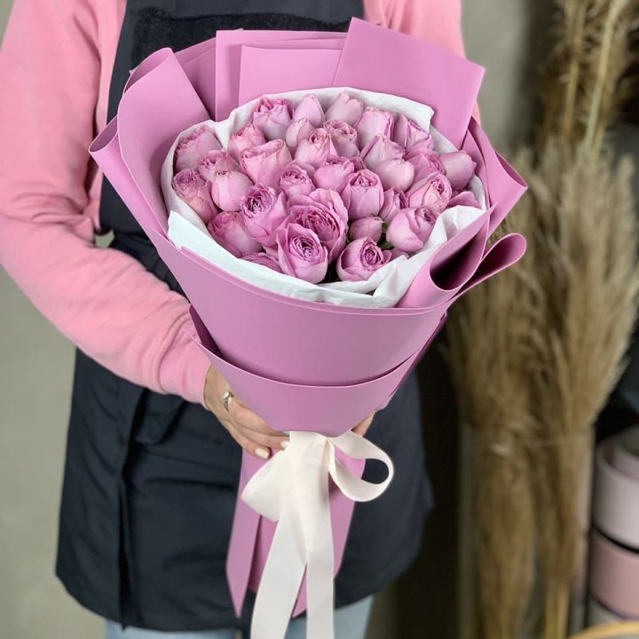 Lavender Pionka в Красной Поляне