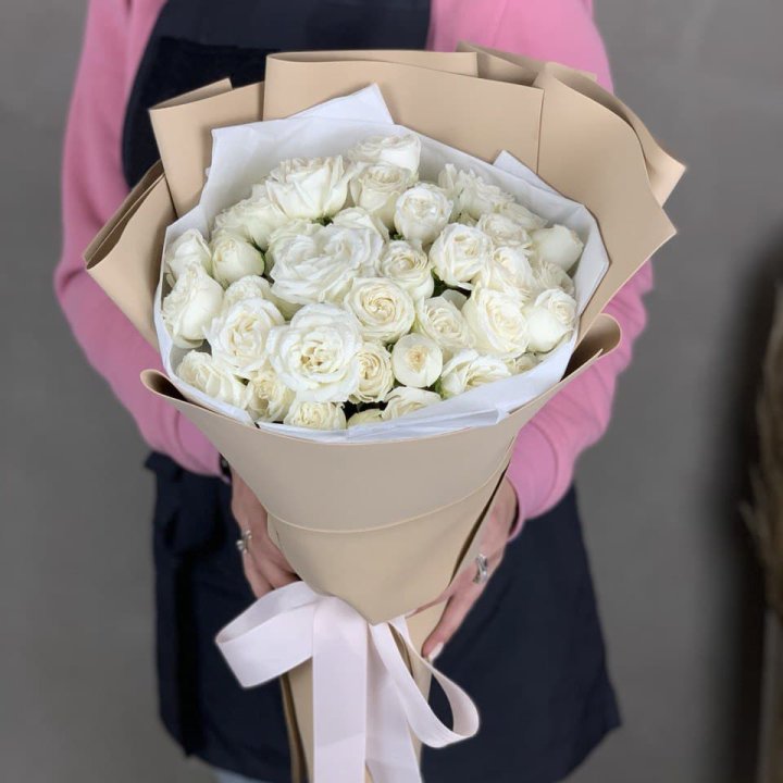 Lady Bombastik Pionka  в Красной Поляне