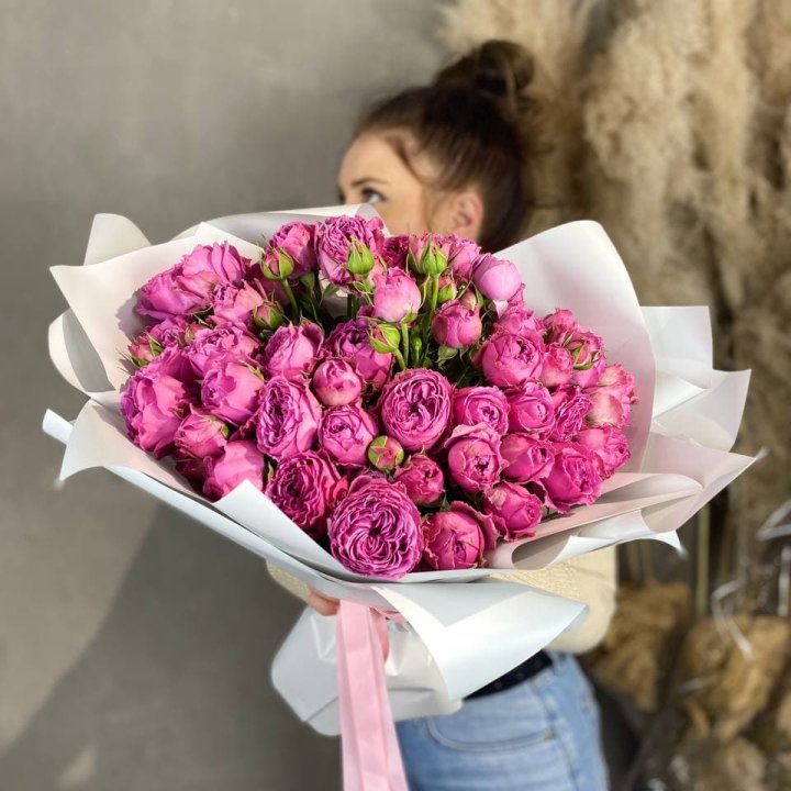 Misty Bubbles 25 в Красной Поляне