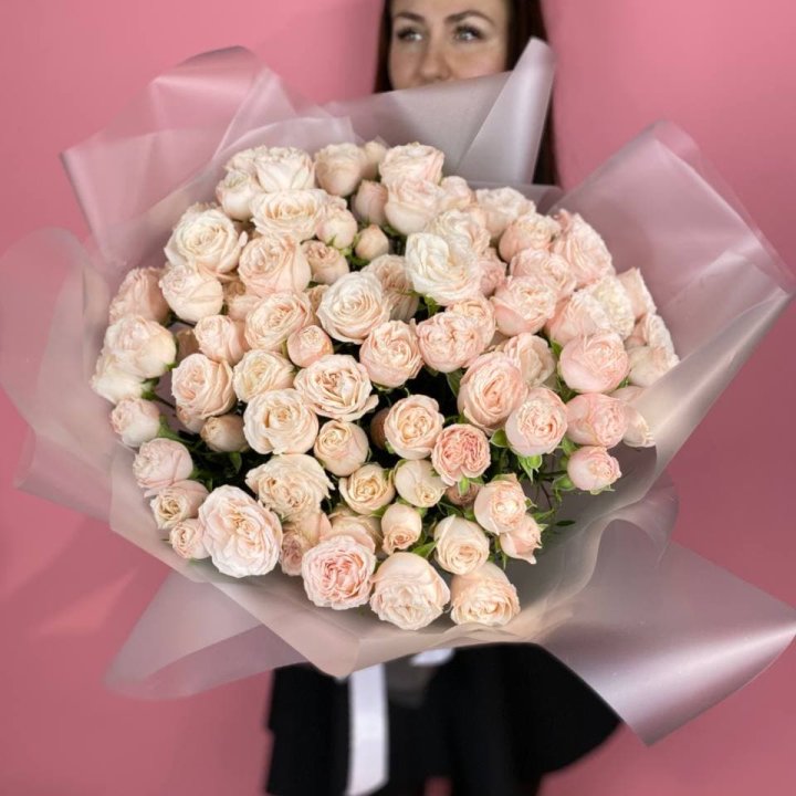 Carina в Красной Поляне