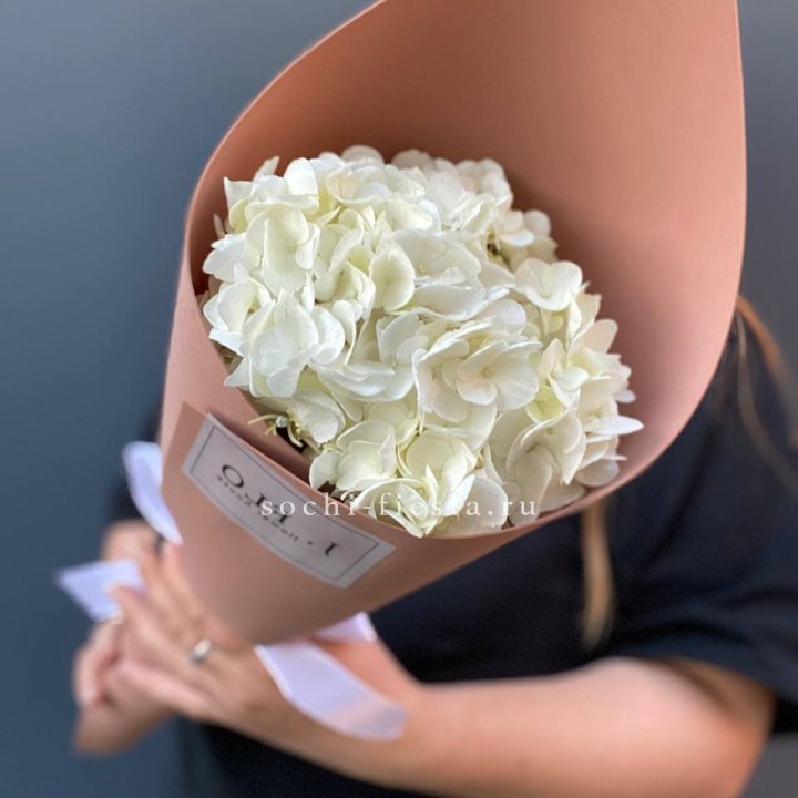 Букет Комплимент в Красной Поляне