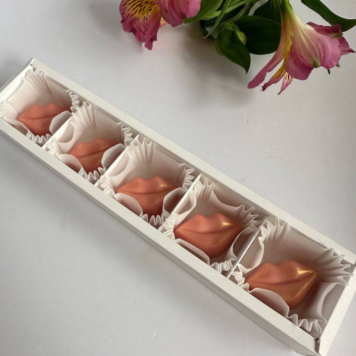 Бельгийский шоколад губки с доставкой в Красной Поляне