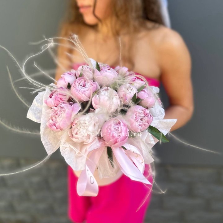 Цилиндр "Асмина" в Красной Поляне