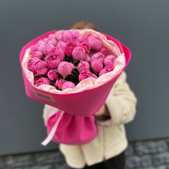 11 мисти баблс с доставкой в Красной Поляне