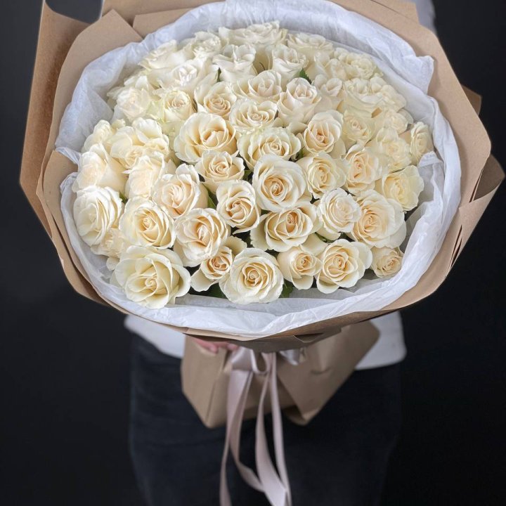 51 кеннийская роза в Красной Поляне