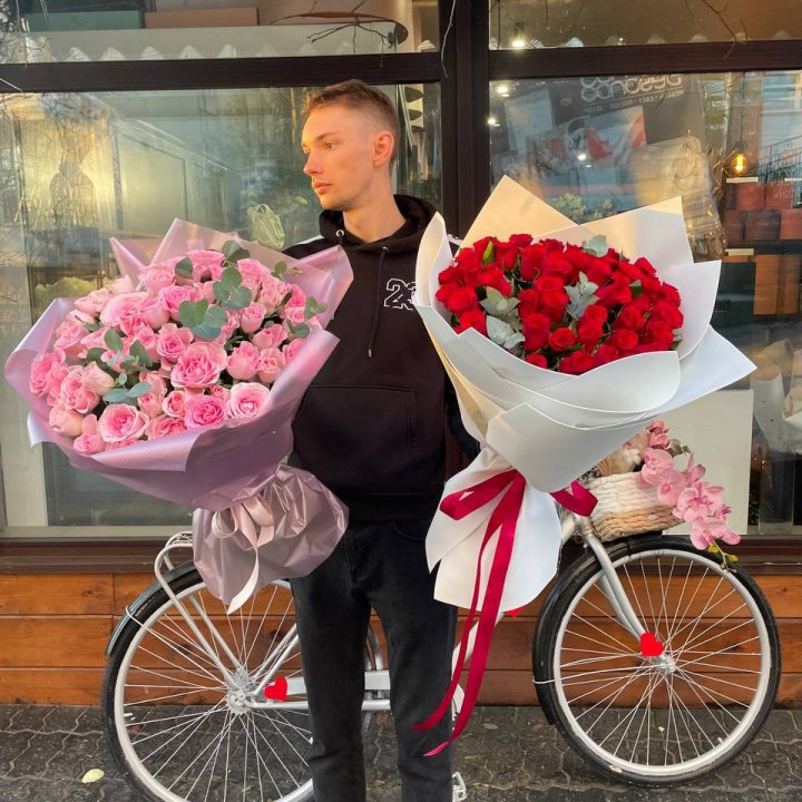 Комбо набор в Красной Поляне