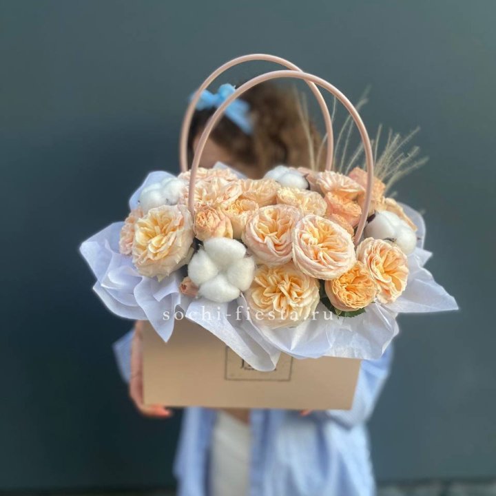 Сумочка gentle в Красной Поляне