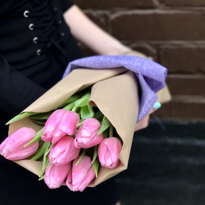 Букет  Деловая Элегантность  в Красной Поляне