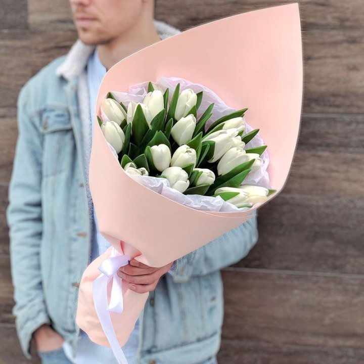 Букет Восторга в Красной Поляне