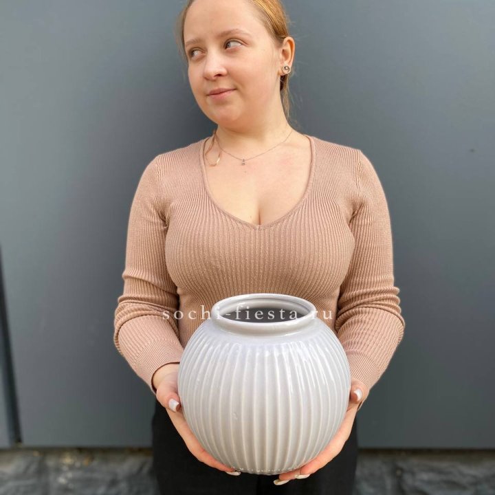 ВАЗА "Грация" в Красной Поляне