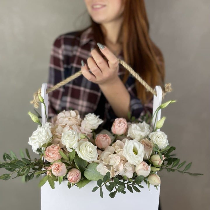 Woodbox Mini в Красной Поляне