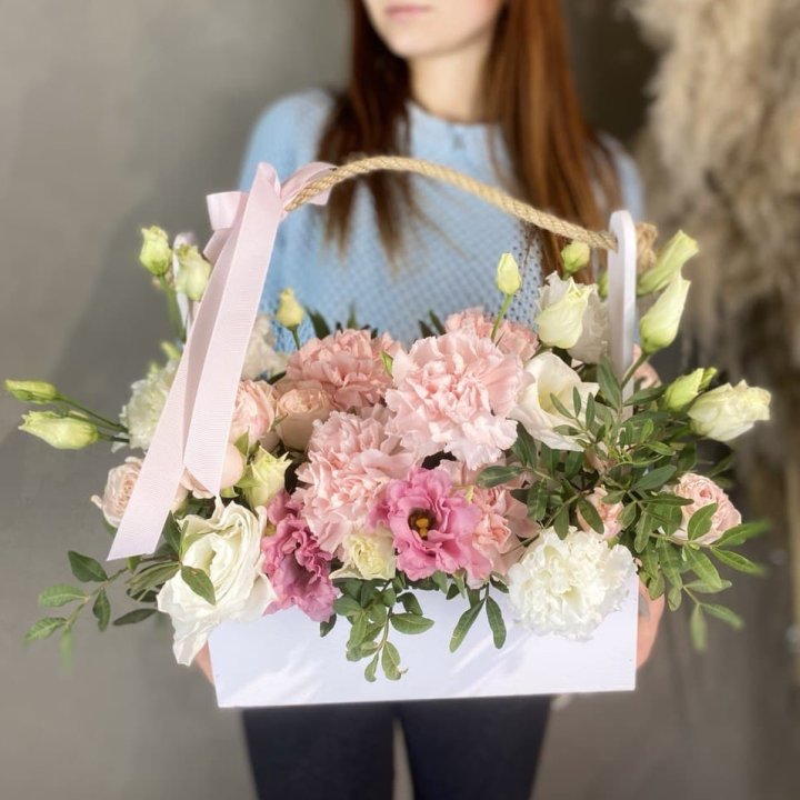 Woodbox №1 в Красной Поляне