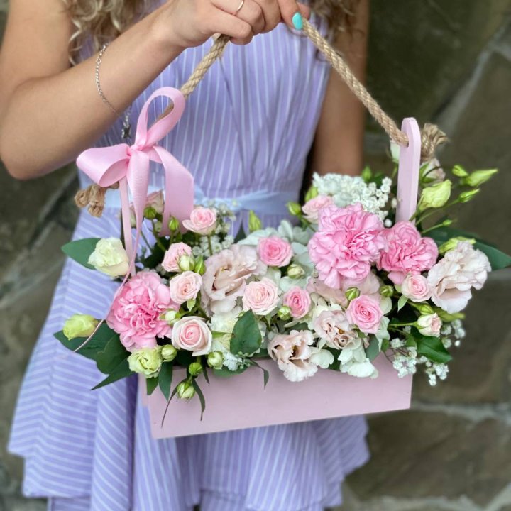 Woodbox №2 в Красной Поляне