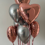 Заказать ШАРЫ в Красной Поляне с доставкой и по самым низким ценам