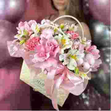 Flower bag Florence в Красной Поляне